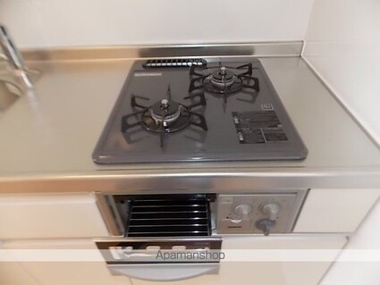 ローザ　フェリーチェ[1K/26.82m2]の内装5