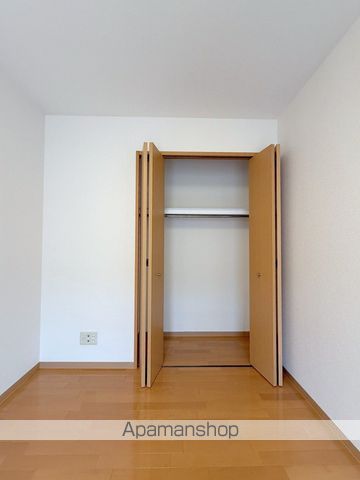 ベイシエの内装写真