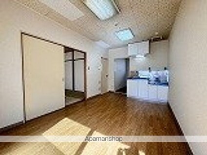 シルバーピア緑町[2DK/42m2]の内装9