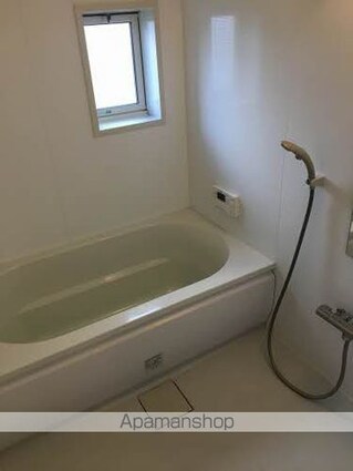 タウンコート筒井　Ａ棟[2LDK/61.43m2]のバス