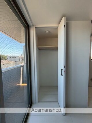 Ｆｏｒｔｉｔｕｄｏ四街道[1R/25.37m2]の内装3