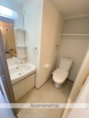 SHOKEN RESIDENCE名古屋SOUTHの内装写真