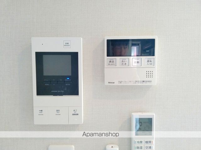 エタニティESAKAの内装写真