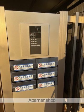 ハイム瑞樹[2LDK/49.51m2]のロビー