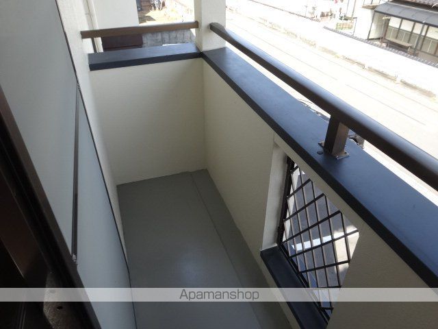 クレアンジュ辛川の内装写真