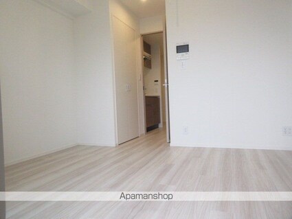 フレンシア高円寺北[1K/25.14m2]の内装4