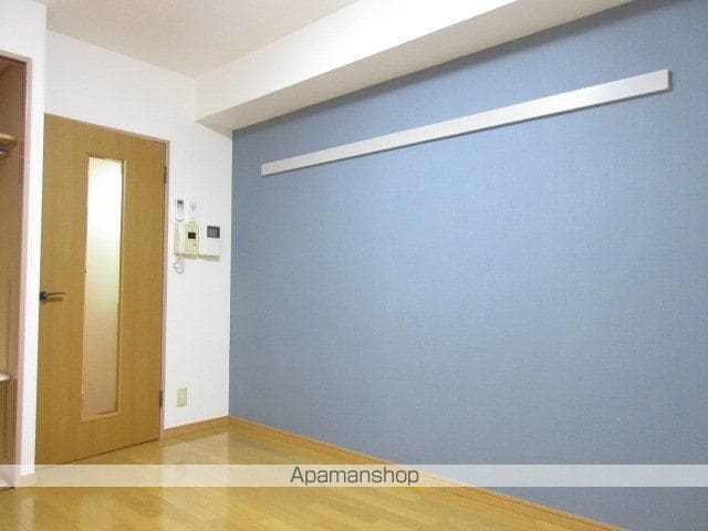 グラウスマンションの内装写真