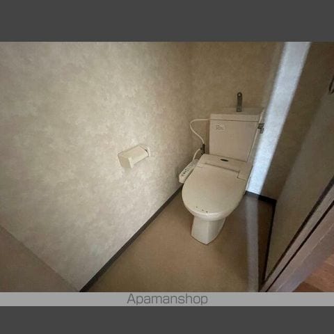 大杉ビルの内装写真