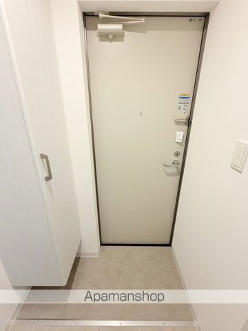 ジーメゾン名古屋柳堀町の内装写真