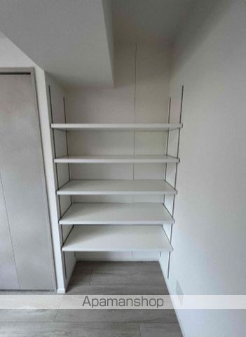 SーRESIDENCE亀戸BALMの内装写真