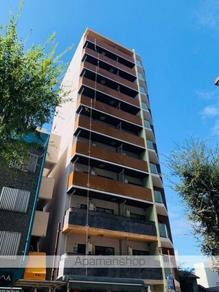 ＬｕｍｉＣｏｕｒｔ　ＭＩＴＡＫＡ[1DK/31.32m2]の外観4