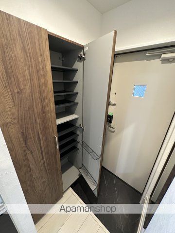 ベイルームプレミア横浜鴨居の内装写真