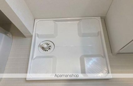 ベルメント陣屋前Ｃ棟[1K/20.13m2]の内装