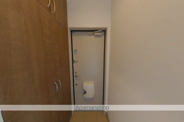 モントまるやまAの内装写真