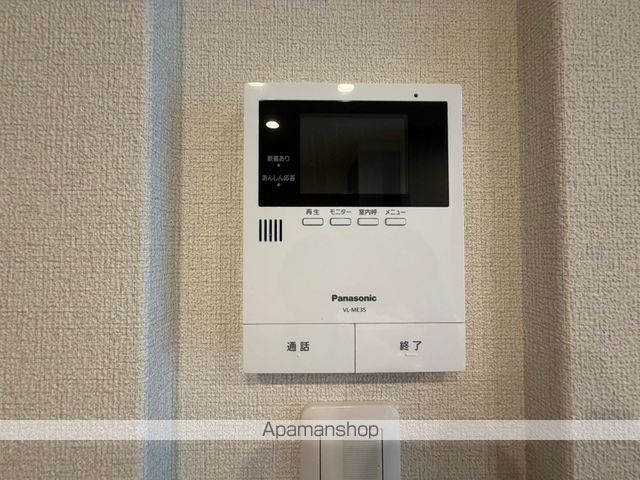 ヒュッゲ堂前の内装写真
