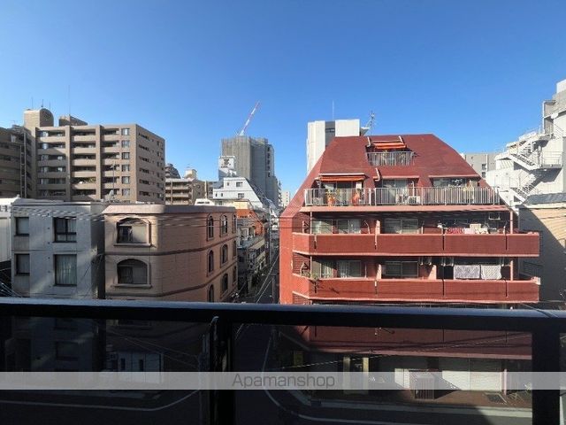 インシグニア渡辺通の内装写真