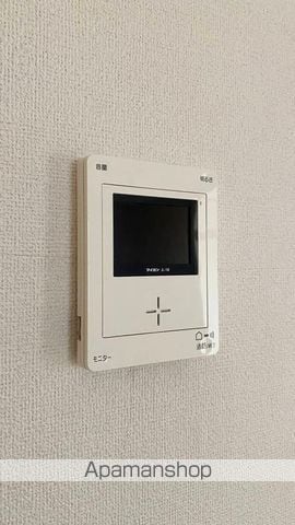 エヴァーグリーンA棟の内装写真
