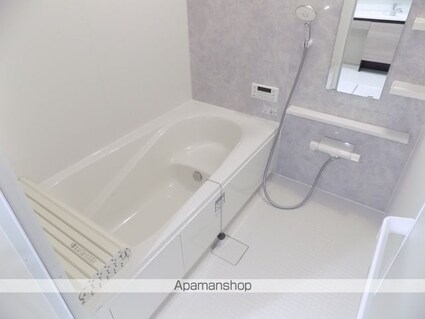 ルヴィータ庄内通[1LDK/38.64m2]のバス