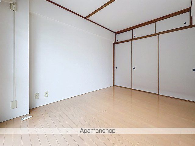 ラコンテ赤坂けやきの内装写真