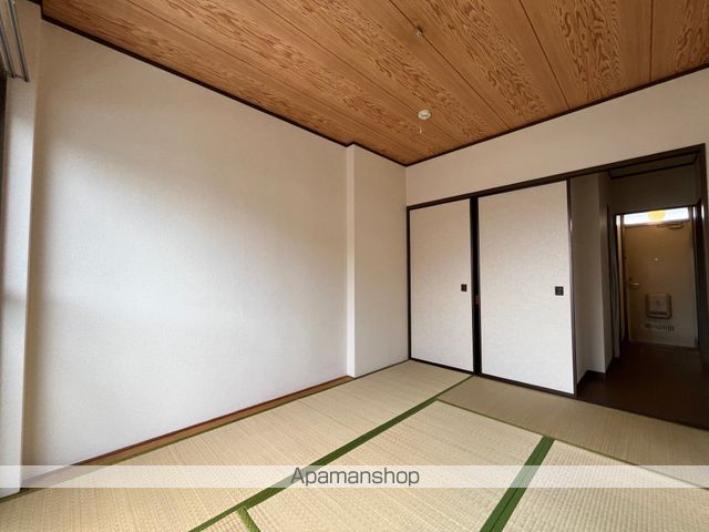 藤井ハイツの内装写真