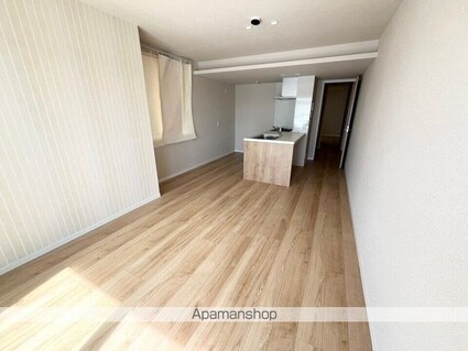 シトリネ[2LDK/62.45m2]のリビング・居間