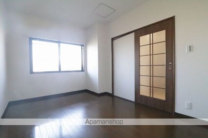 パークヒルマンション[3DK/55.68m2]の内装5