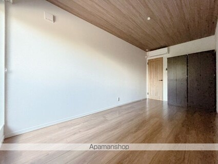 Ｄｏｍｉｌｅ[1K/24.64m2]のリビング・居間