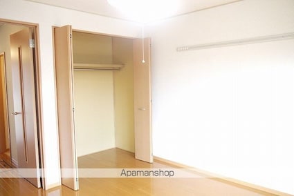 ポート・ヨコヤマ[1K/26.93m2]の収納