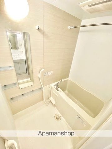 グレイス戸塚の内装写真