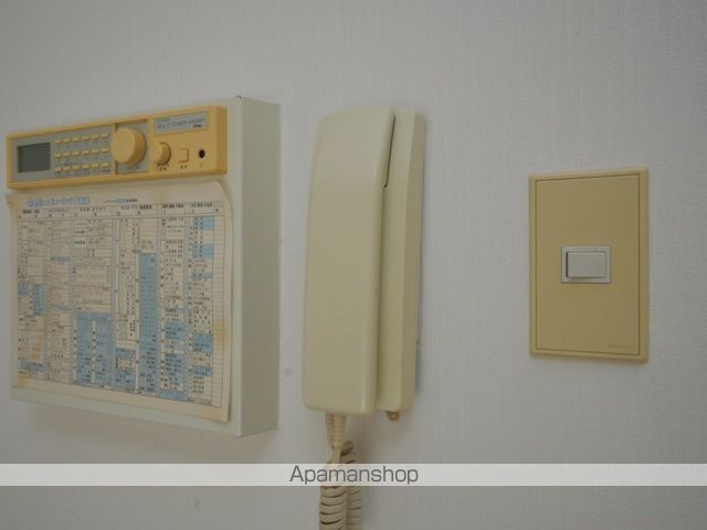 デベックス澄川47の内装写真