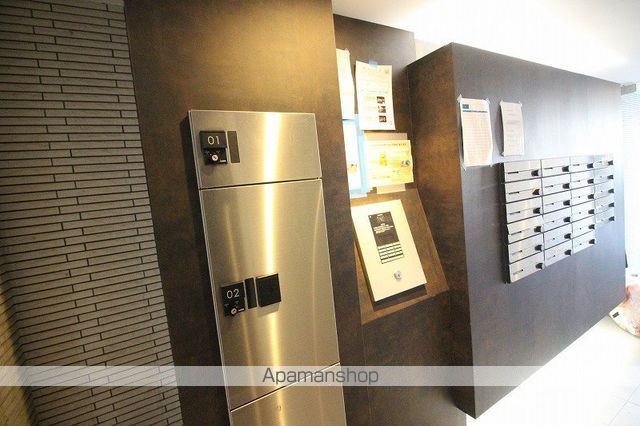 エルプレシア栄恵町の内装写真