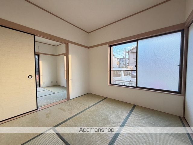 コーポ博寿の内装写真