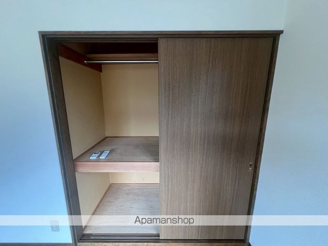 コーポKODAMAの内装写真