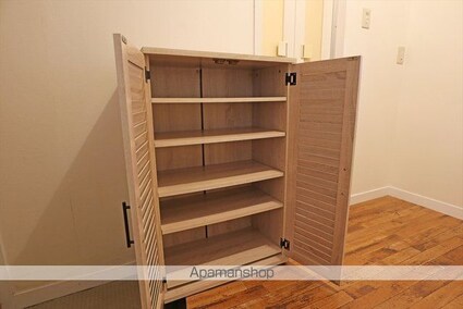 福島県郡山市亀田２丁目[1K/27.01m2]の内装6