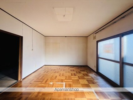 加我アパートＢ[2LDK/47.3m2]の内装4