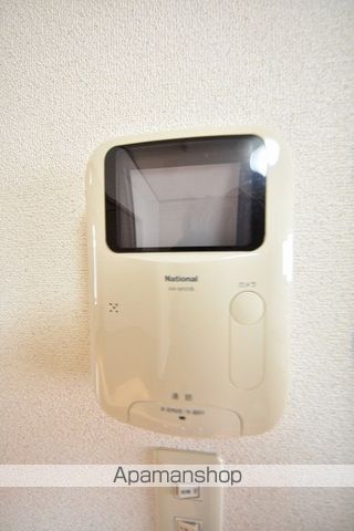ウイングAの内装写真