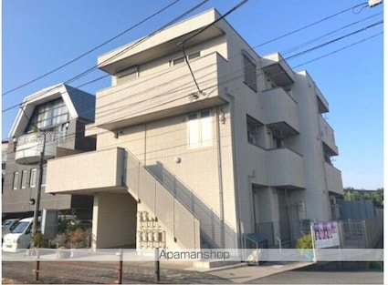 ＷｉｎＢｅｌｌ[4SLDK/118.89m2]の外観