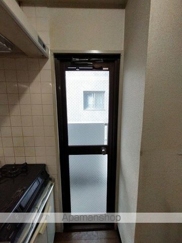 ベルデマール姪浜の内装写真