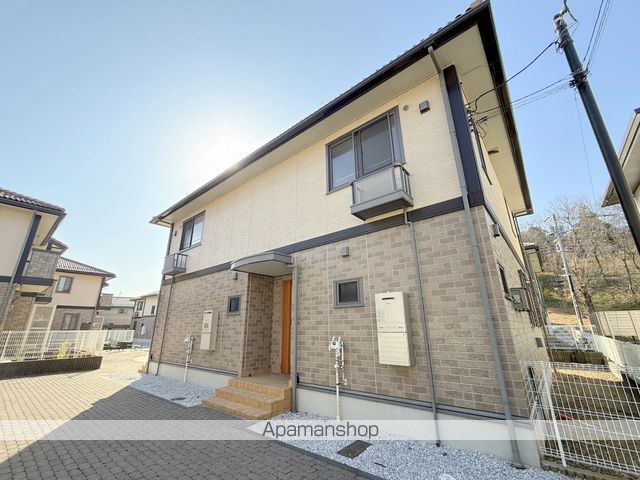 プロイド中央 ABCDEFGHの外観写真