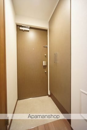 ＳＨＯＫＥＮ　Ｒｅｓｉｄｅｎｃｅ名古屋太閤通[1K/25.51m2]の玄関
