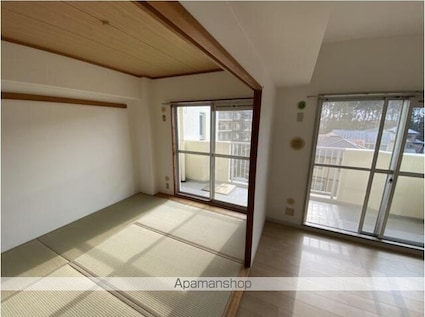 藤和天王台ハイタウン　１号棟[3LDK/70.8m2]のその他部屋・スペース