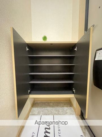 ラフィーネの内装写真