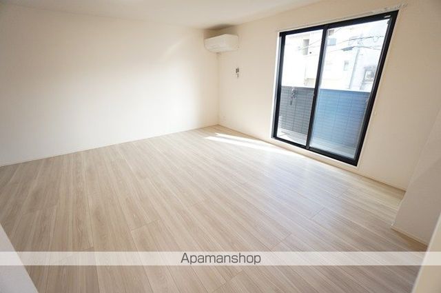 D−RESIDENCE寿の内装写真