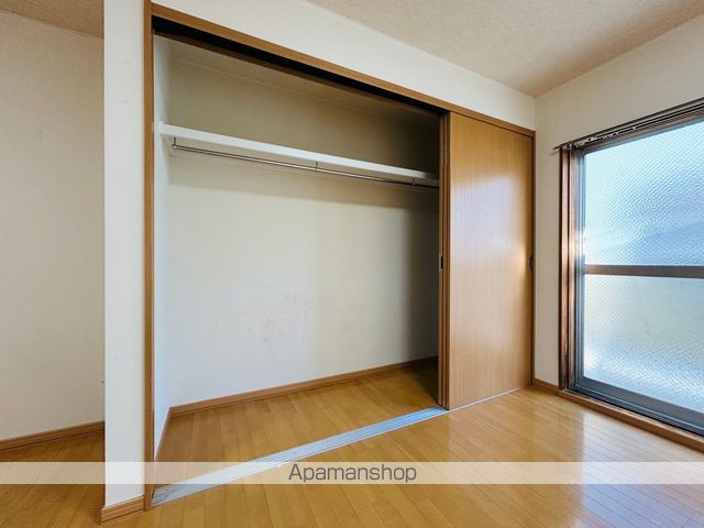 パークコート中島町の内装写真