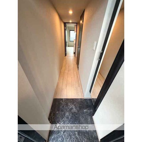 SOLASIA RESIDENCE荻窪IIの内装写真