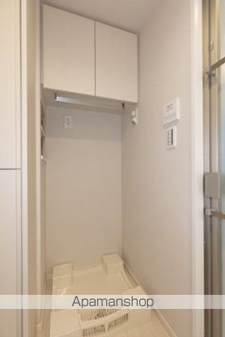 パークホームズ本郷三丁目の内装写真