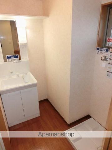ラヴィドールの内装写真