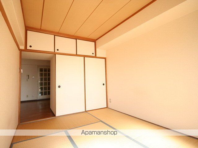 フリーデ豊中の内装写真