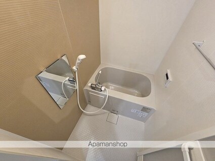 ＭＥＬＤＩＡ福生Ⅲ[1K/27.33m2]のバス