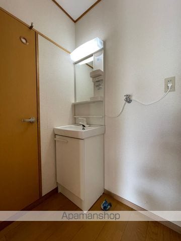 エンダイハイツの内装写真